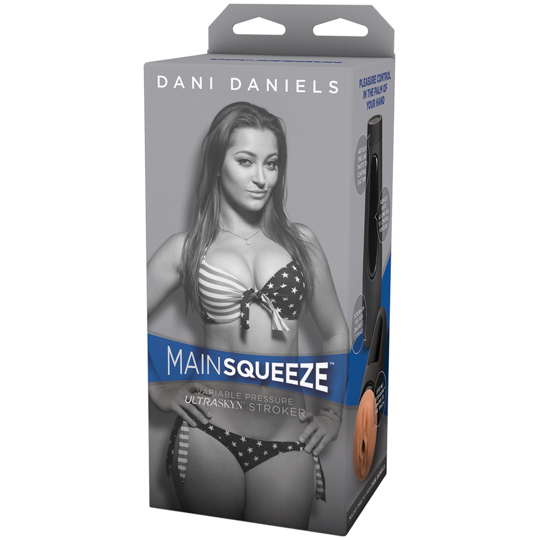 Main Squeeze Dani Daniels Pussy Dani Daniels