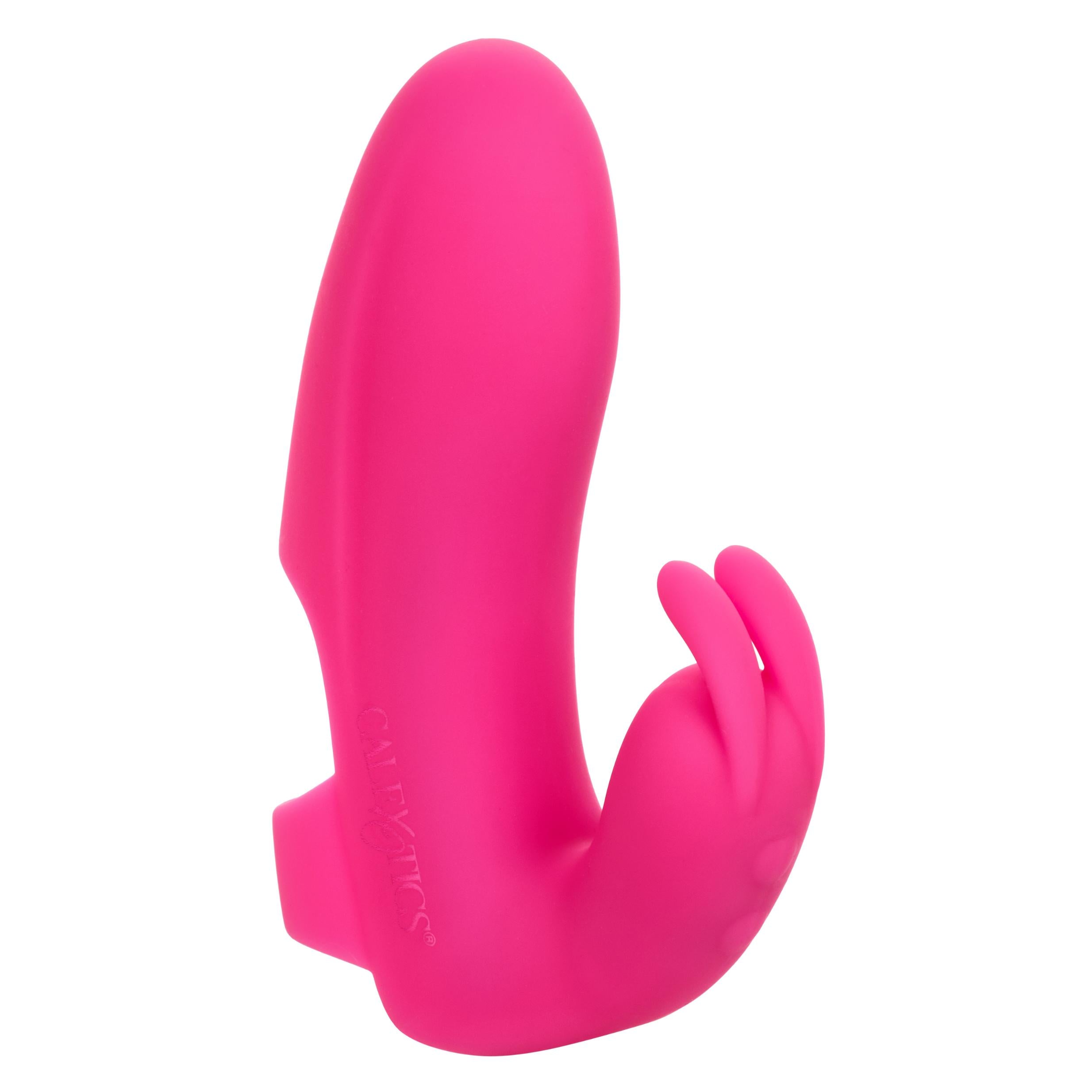 Marvelous Pleaser Finger Vibrator by CalExotics