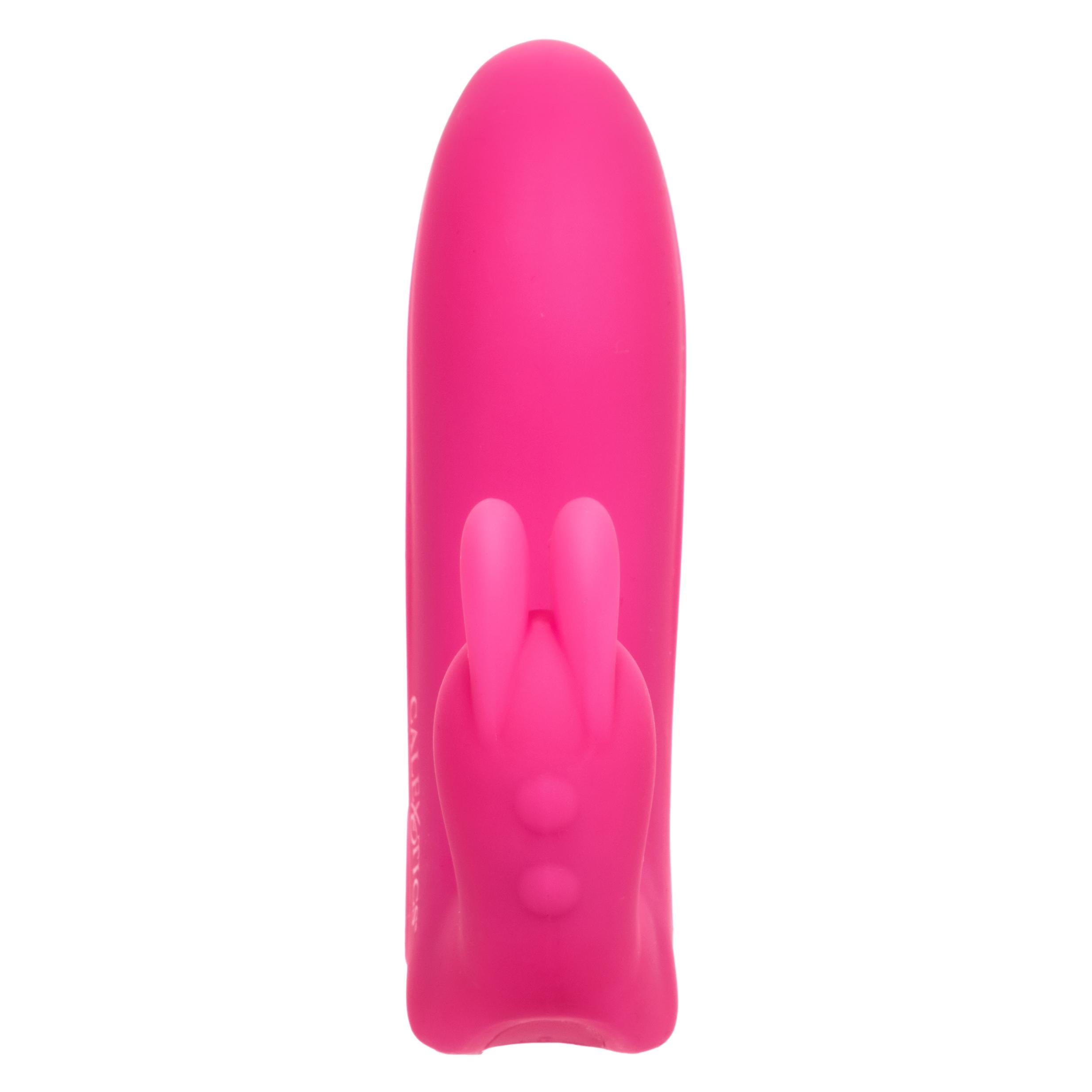 Marvelous Pleaser Finger Vibrator by CalExotics