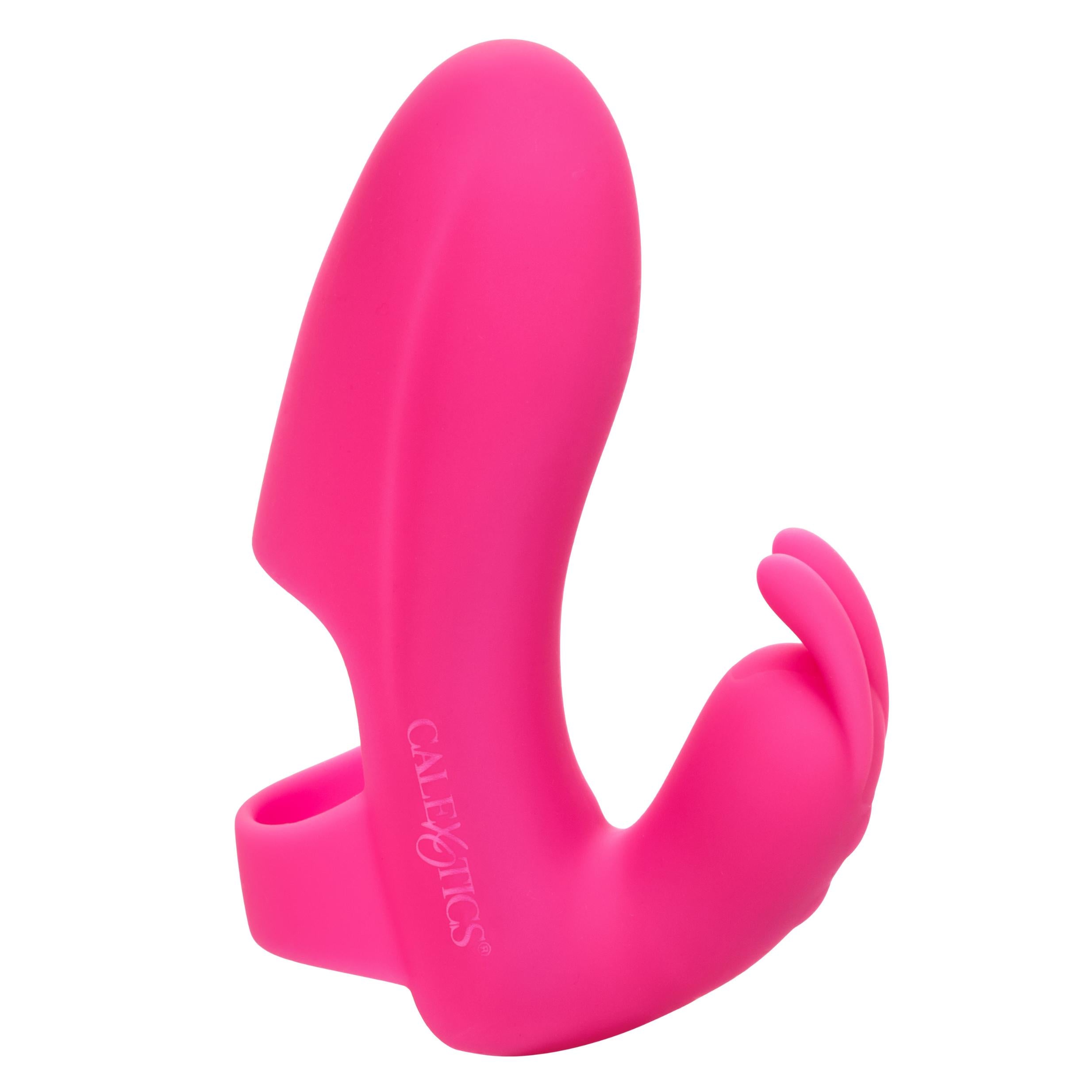 Marvelous Pleaser Finger Vibrator by CalExotics