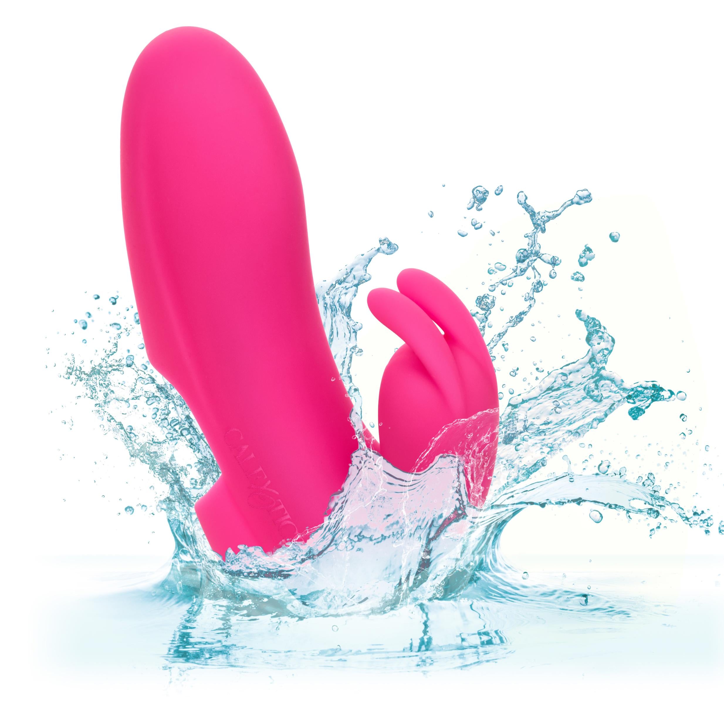 Marvelous Pleaser Finger Vibrator by CalExotics