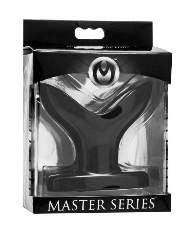 Master Series Ass Anchor Dilating Plug