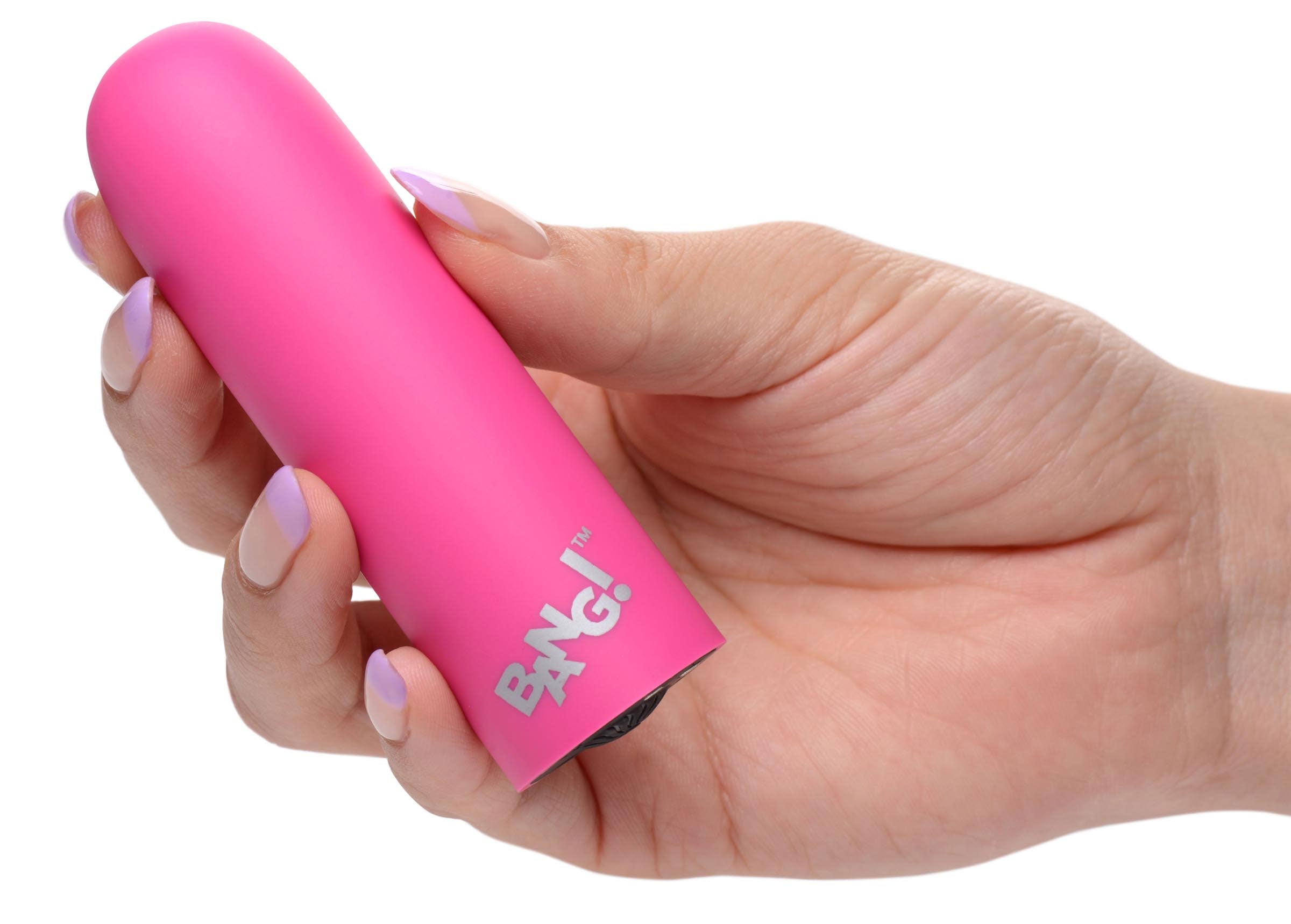 Mega Vibes Ultra-Powerful Bullet Vibe for Intense Pleasure