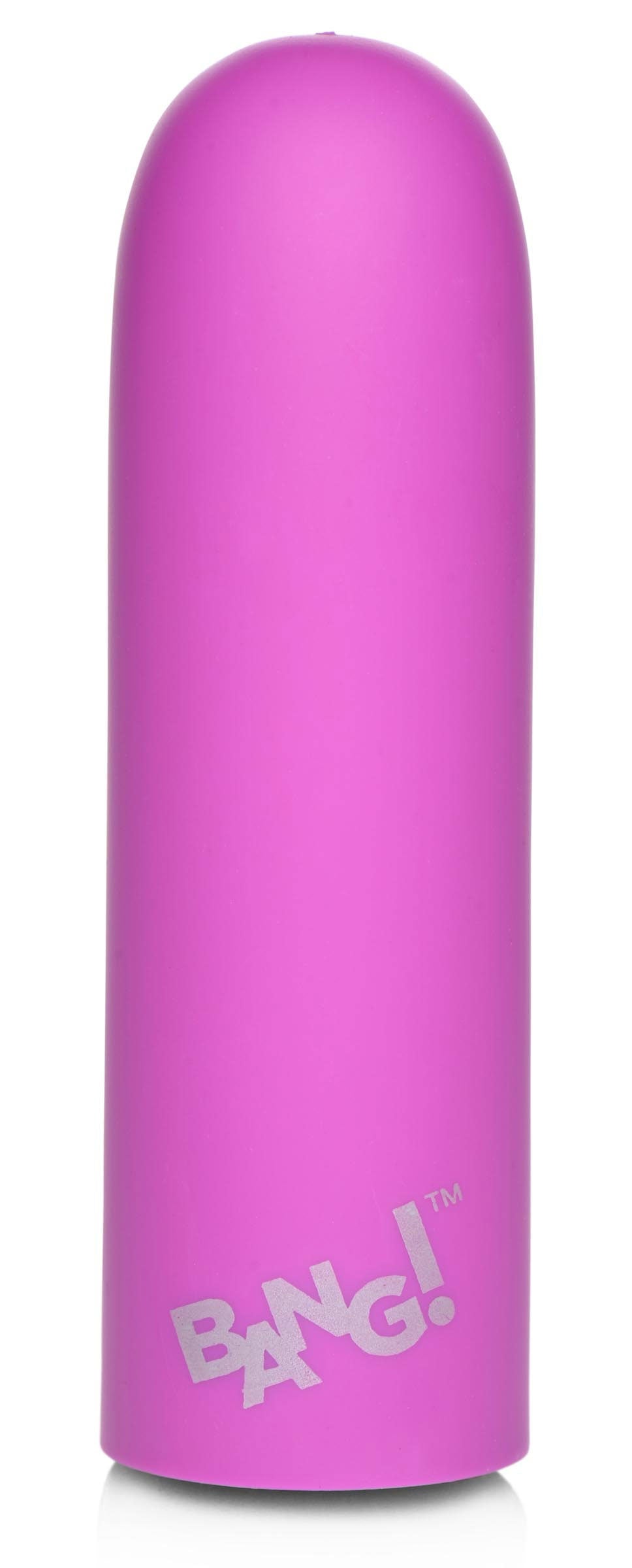 Mega Vibes Ultra-Powerful Bullet Vibe for Intense Pleasure Purple