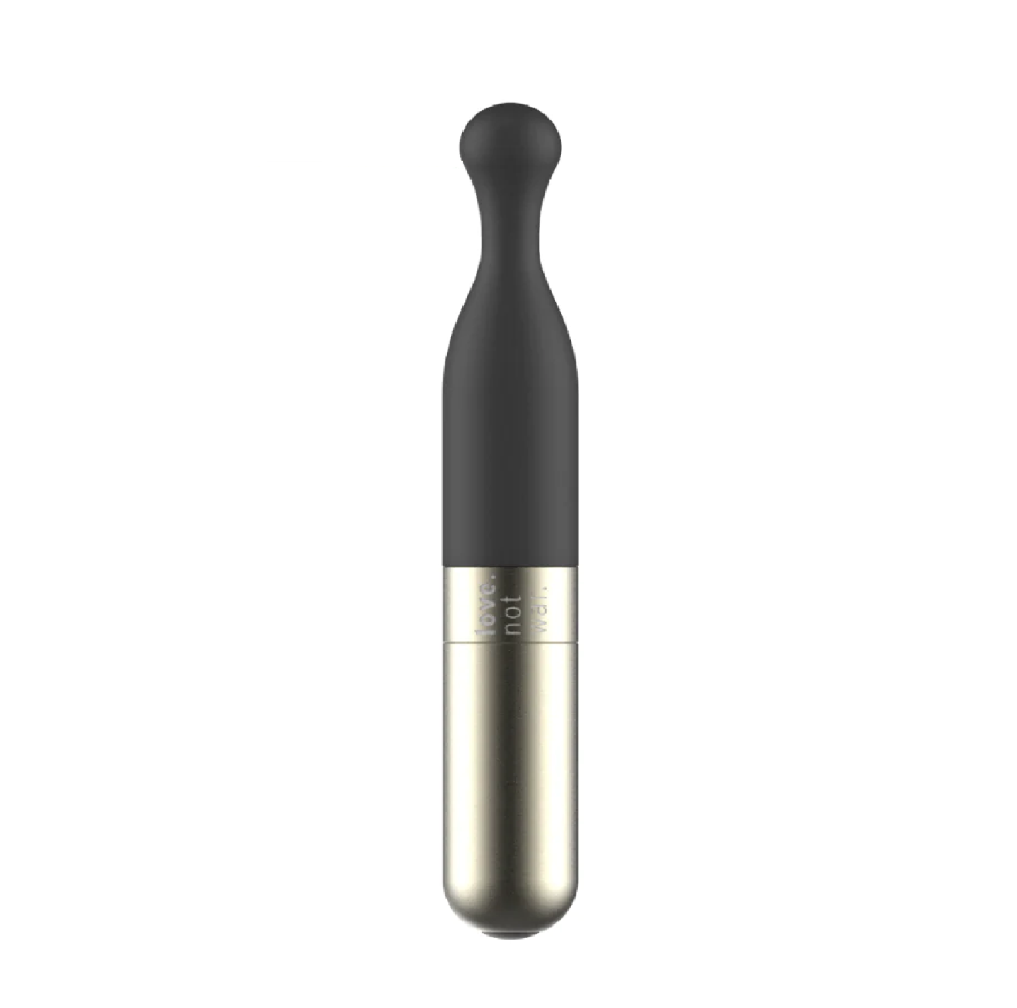 Meile Head Bullet Vibrator for Ultimate Pleasure - Grey