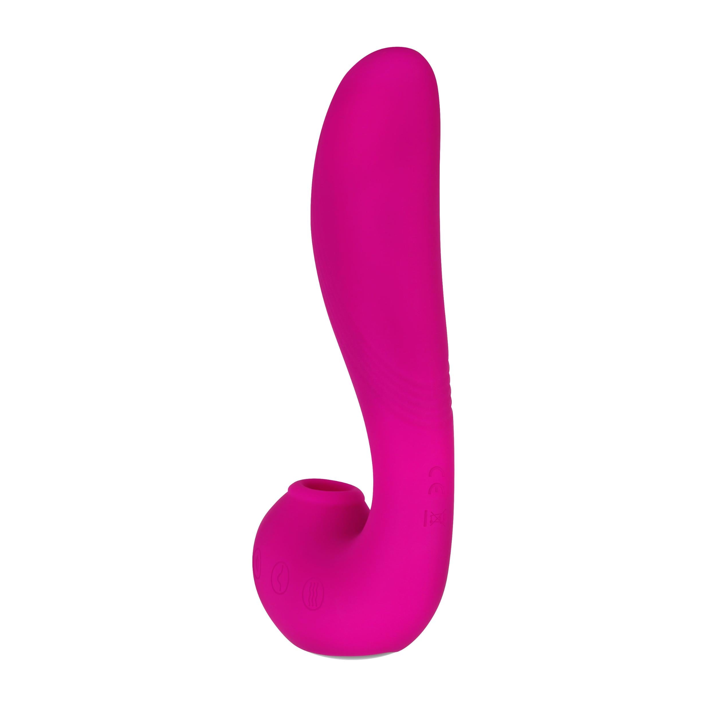 Melody Maker: Tongue Vibrator by Evolved Novelties