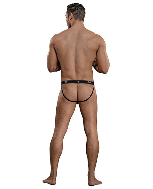 Men's Bamboo Sport Jock