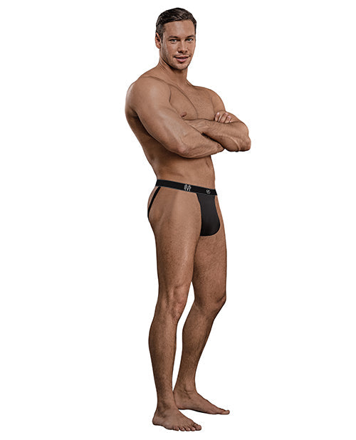 Men's Bamboo Sport Jock L