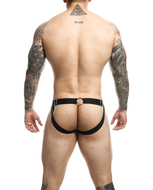 Men's Dngeon Chain Jockstrap O/s