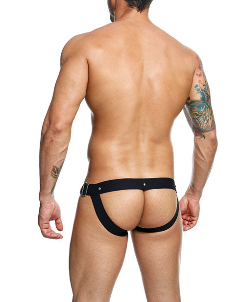 Men's Dngeon Snap Jockstrap O/s