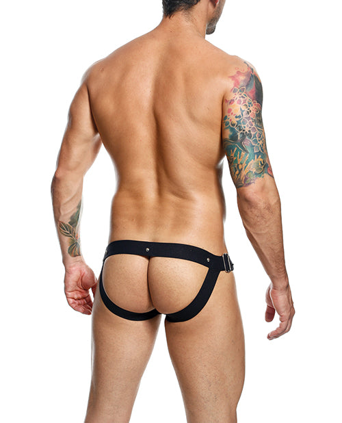 Men's Dngeon Snap Jockstrap O/s