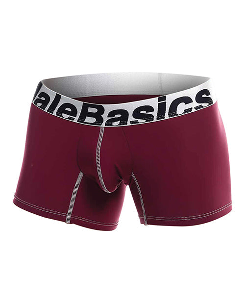 Men's Male Basics Performance Boxer