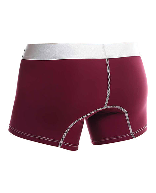 Men's Male Basics Performance Boxer