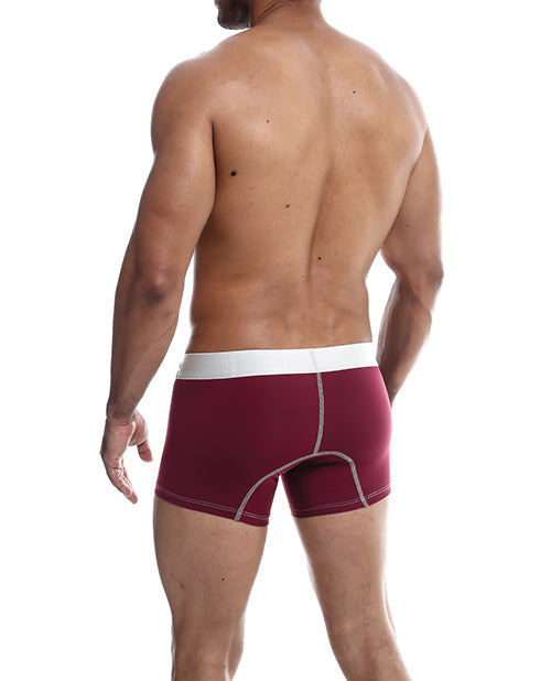 Men's Male Basics Performance Boxer