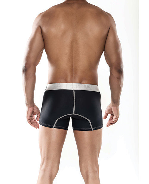 Men's Male Basics Performance Boxer