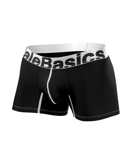 Men's Male Basics Performance Boxer