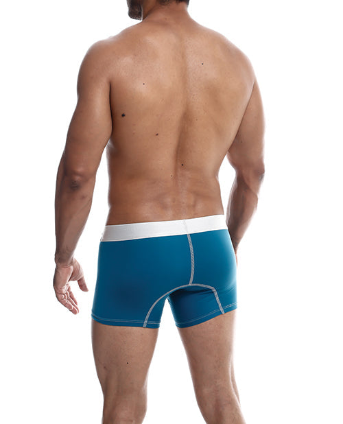 Men's Male Basics Performance Boxer