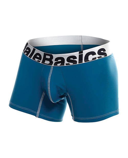 Men's Male Basics Performance Boxer