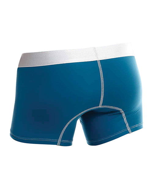 Men's Male Basics Performance Boxer