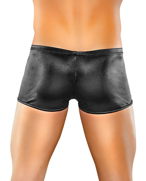 Men's Male Power Male Power Satin Lycra Boxer