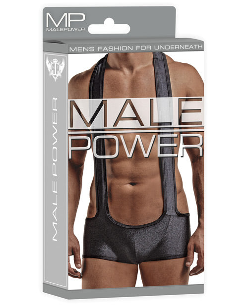 Men's Male Power Sling Short