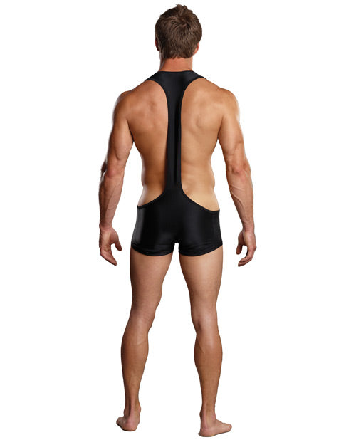 Men's Male Power Sling Short