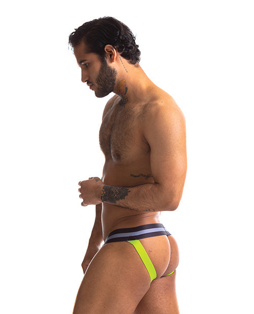 Men's Sport Fucker Jersey Jock