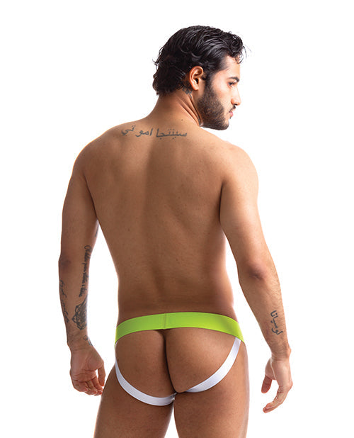 Men's Sport Fucker Jersey Jock