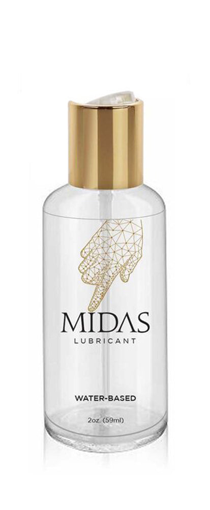 Midas Lubricant 2.3 Fl. Oz.