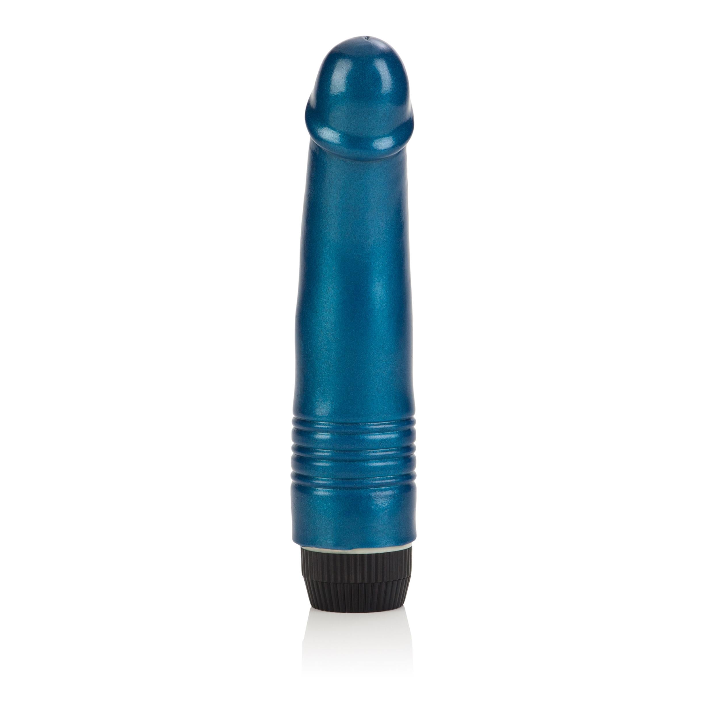 Midnight G-Spot Vibrator - CalExotics