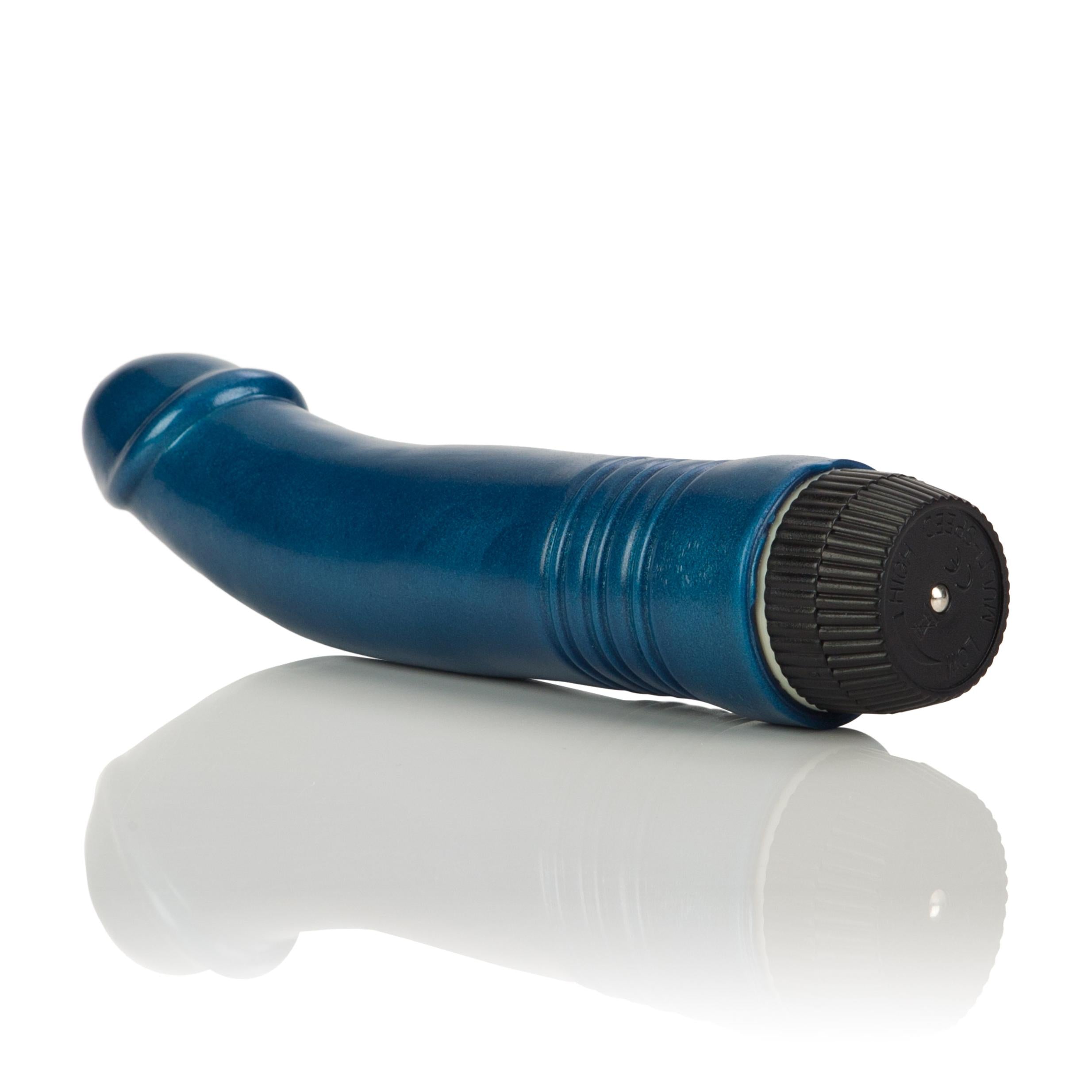 Midnight G-Spot Vibrator - CalExotics