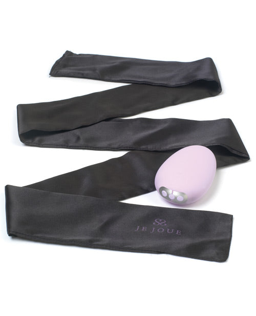 MiMi Soft Clitoral Stimulator by Je Joue