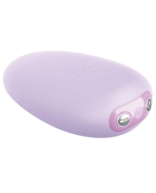 MiMi Soft Clitoral Stimulator by Je Joue Lilac