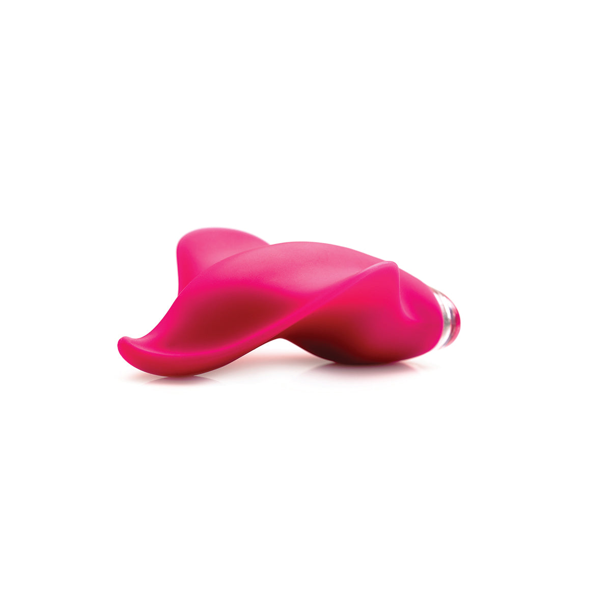 Mimic + Plus Massager Magenta