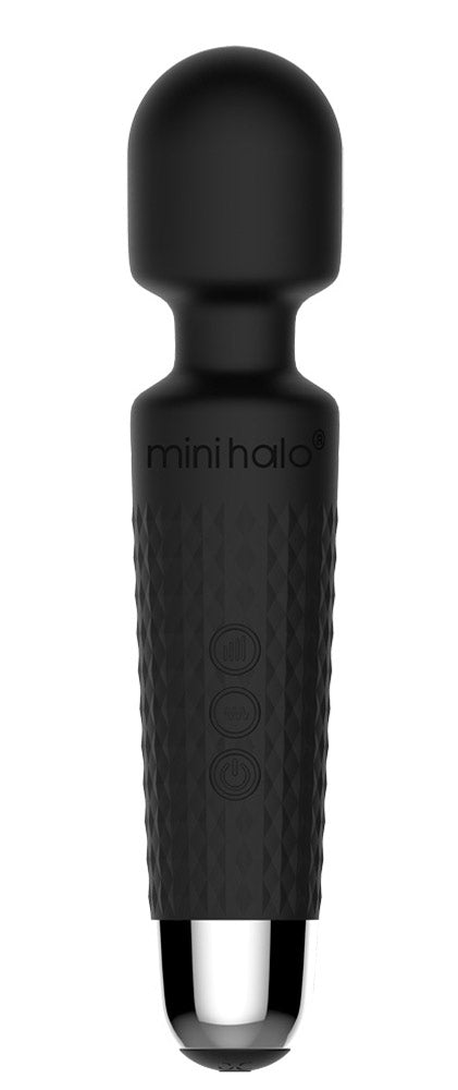 Mini Halo Midnight Wand Rechargeable