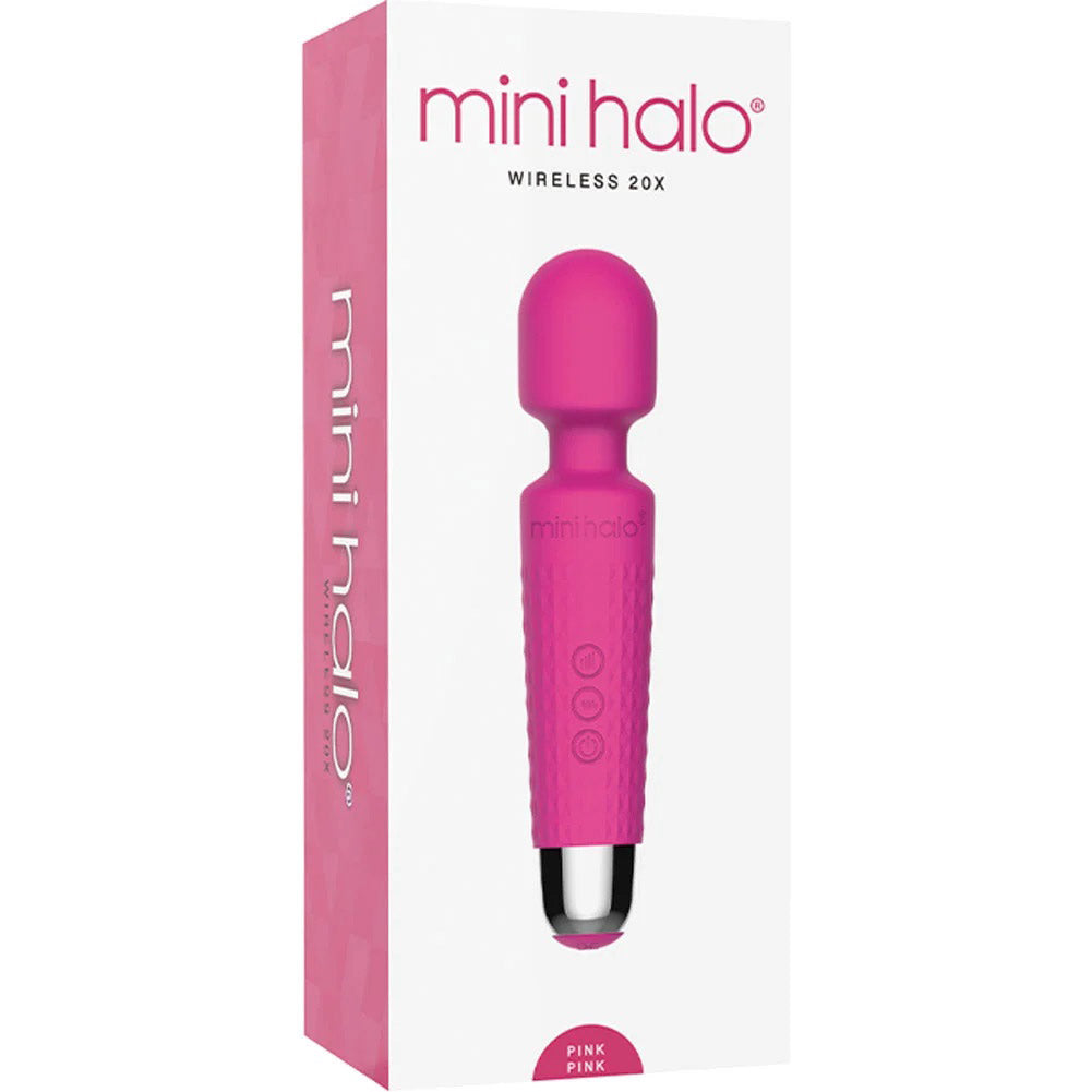 Mini Halo Wireless 20x