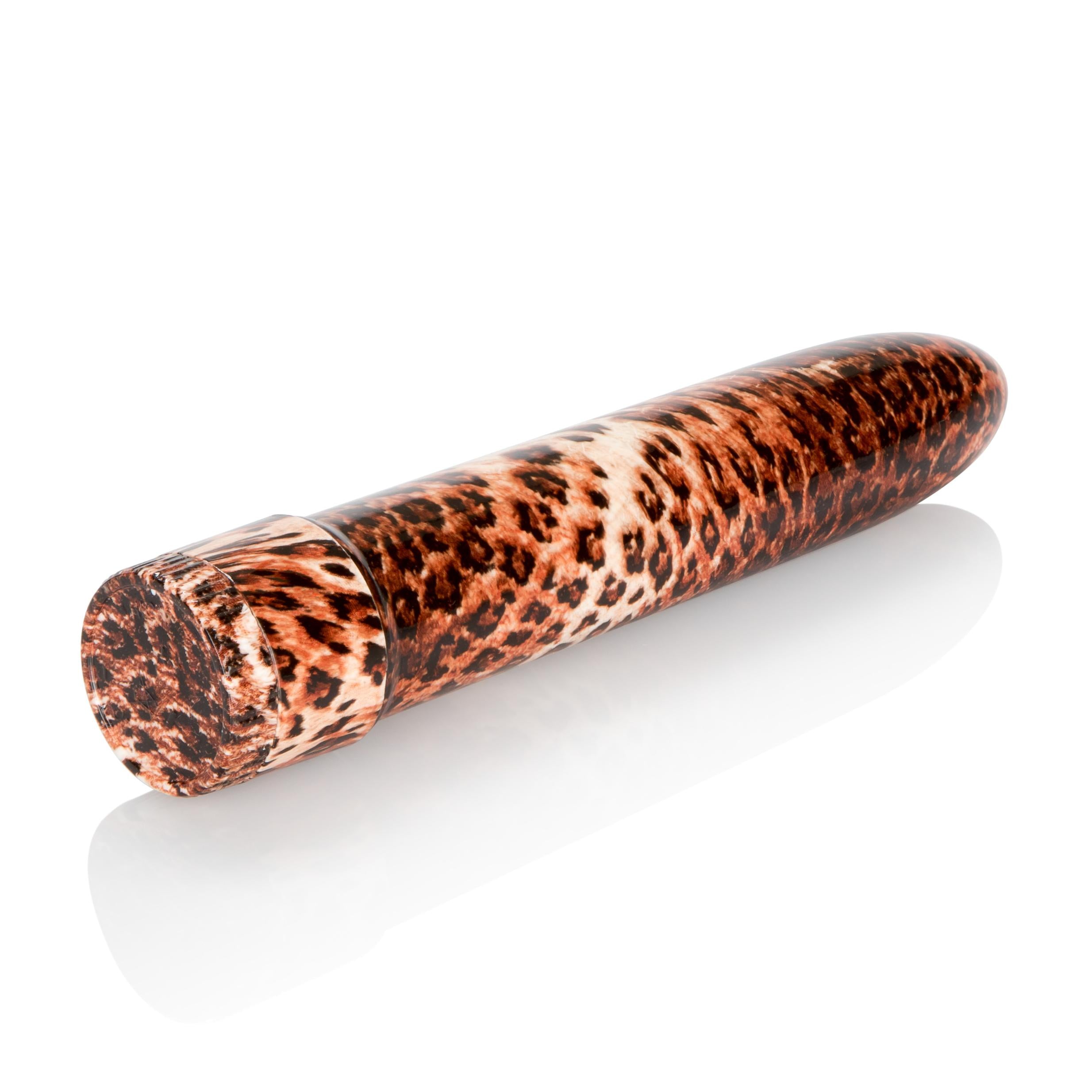 Mini Leopard Massager