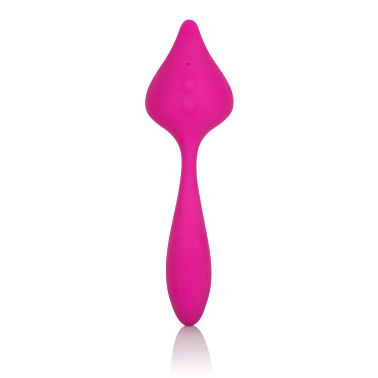 Mini Marvels Marvelous Lover Vibrator Pink