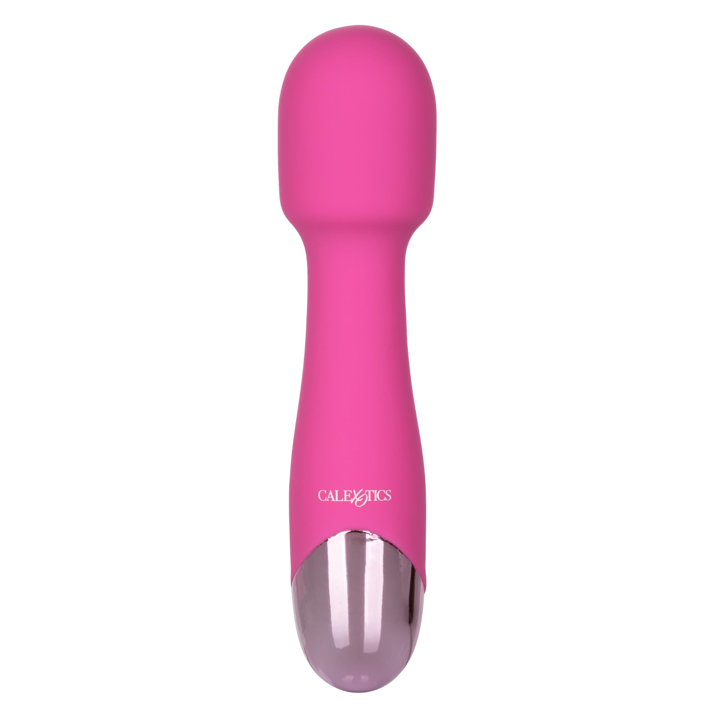 Mini Miracle Rechargeable Massager