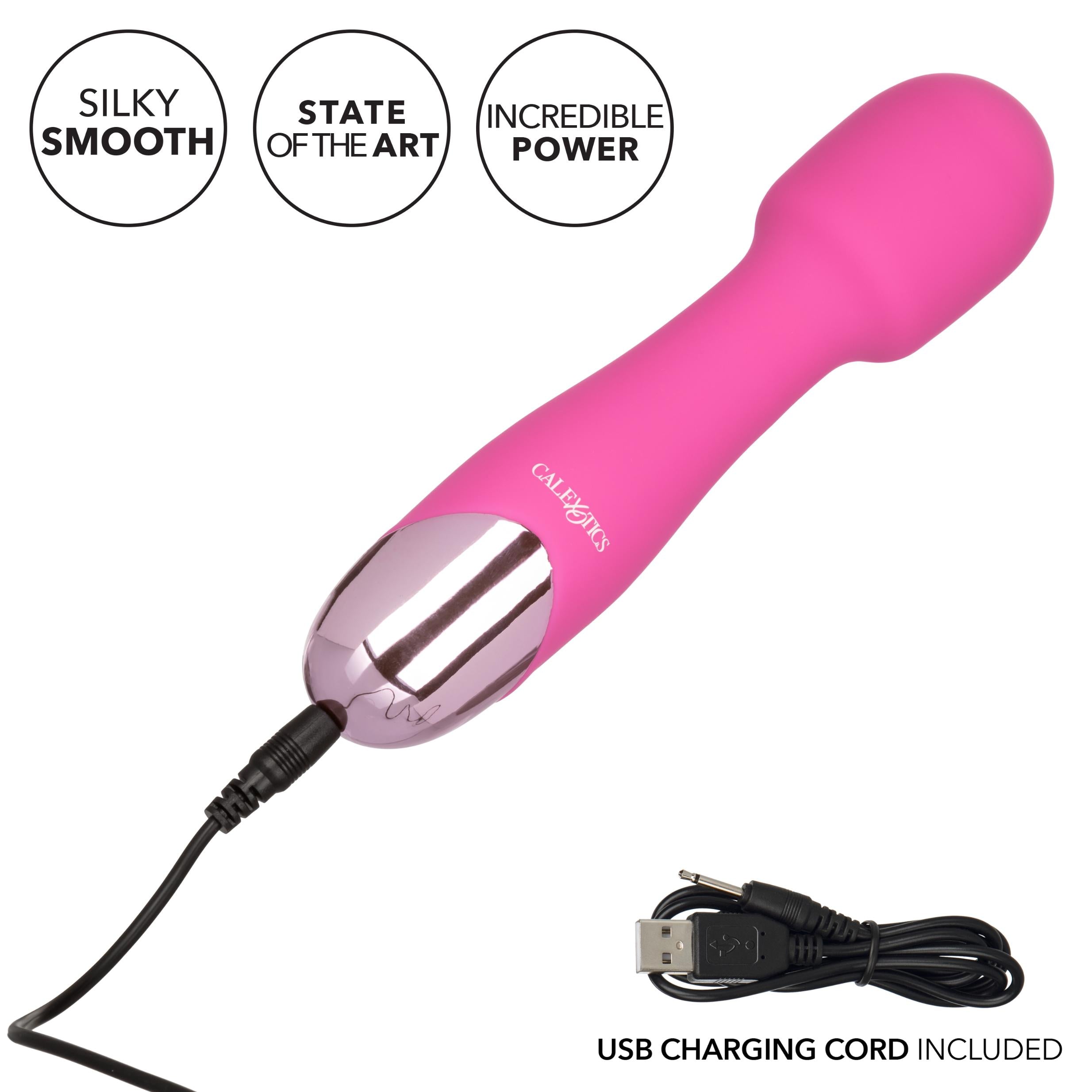 Mini Miracle Rechargeable Massager