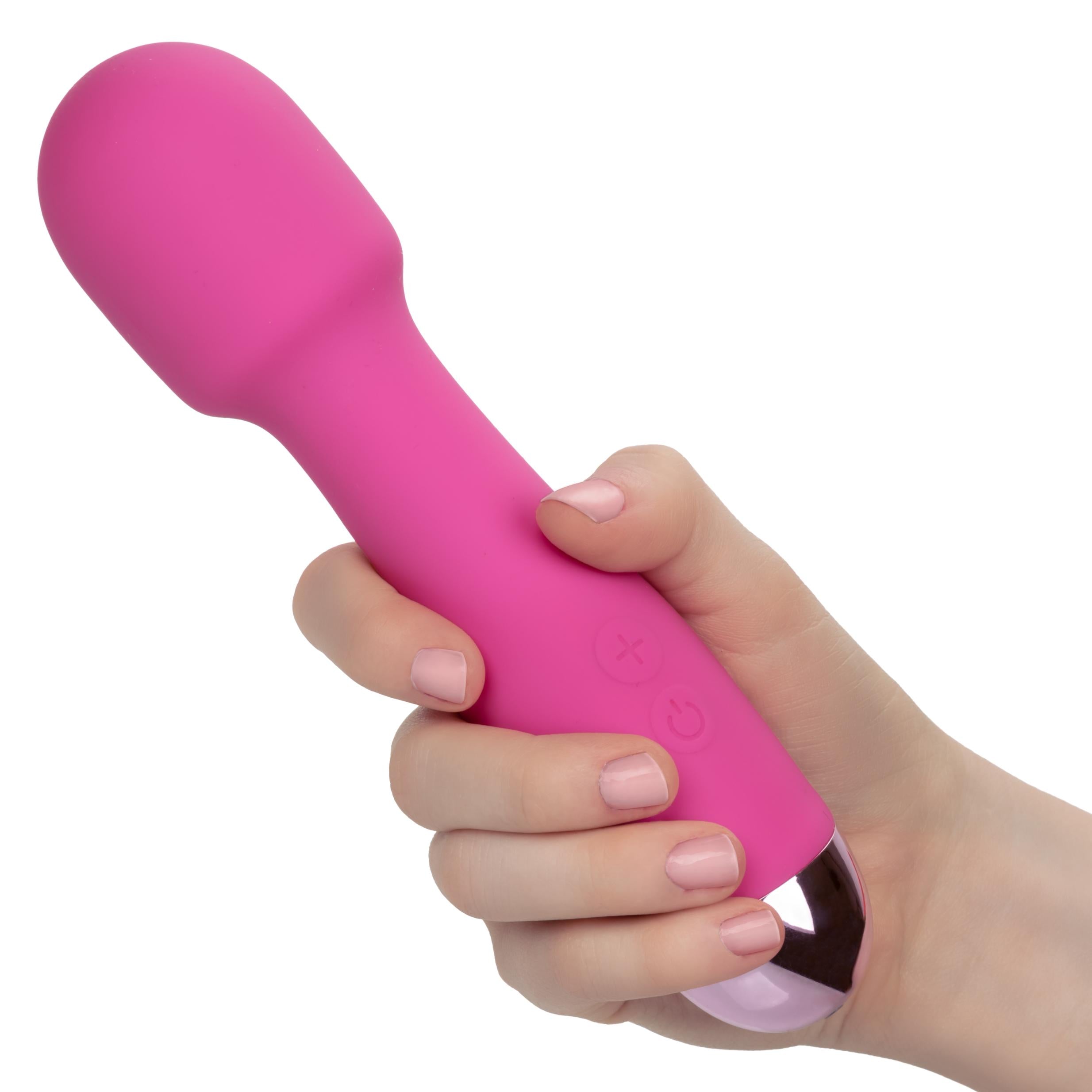 Mini Miracle Rechargeable Massager