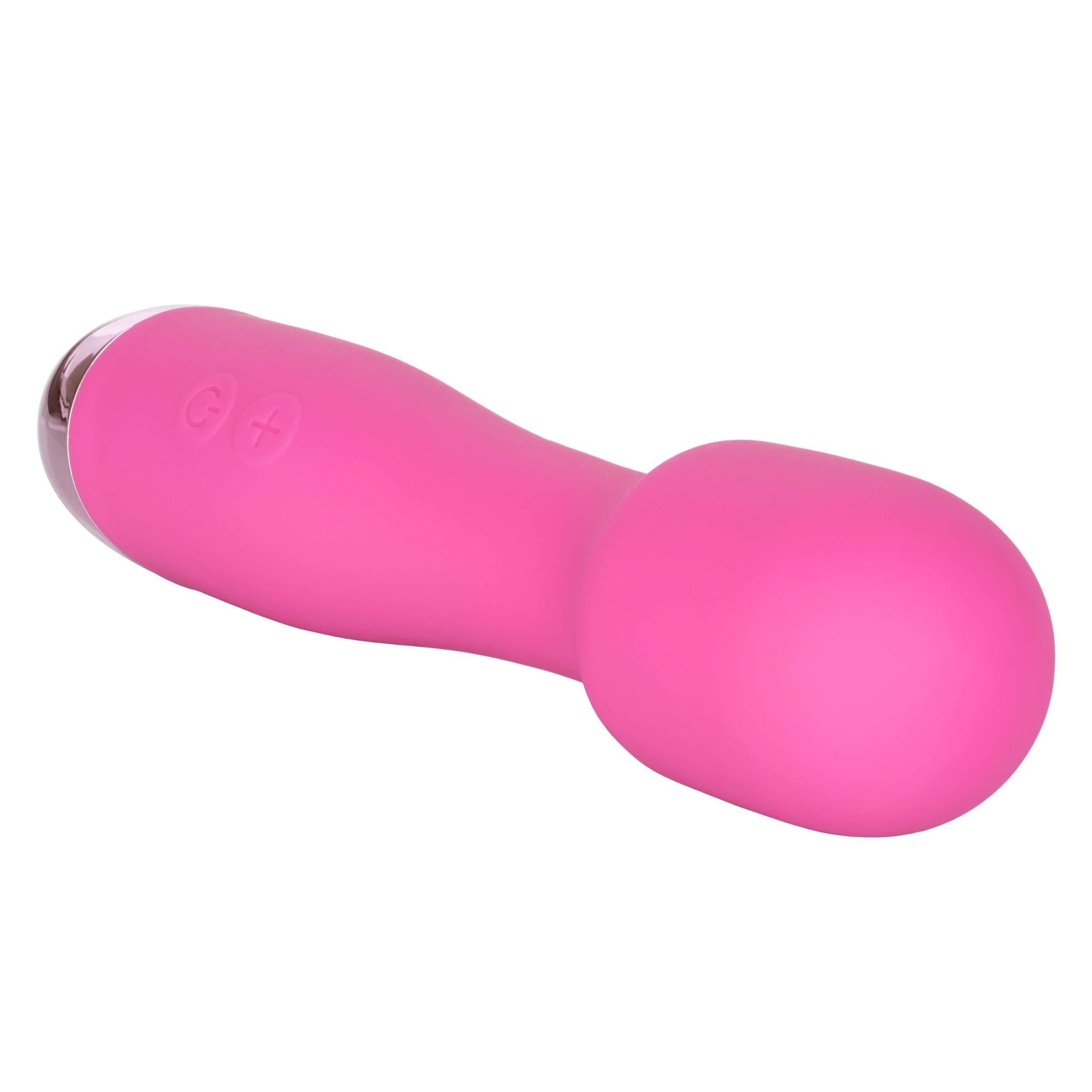 Mini Miracle Rechargeable Massager