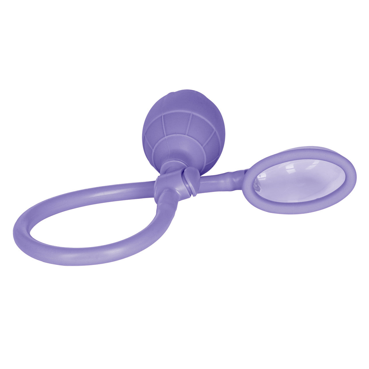 Mini Silicone Clitoral Pump