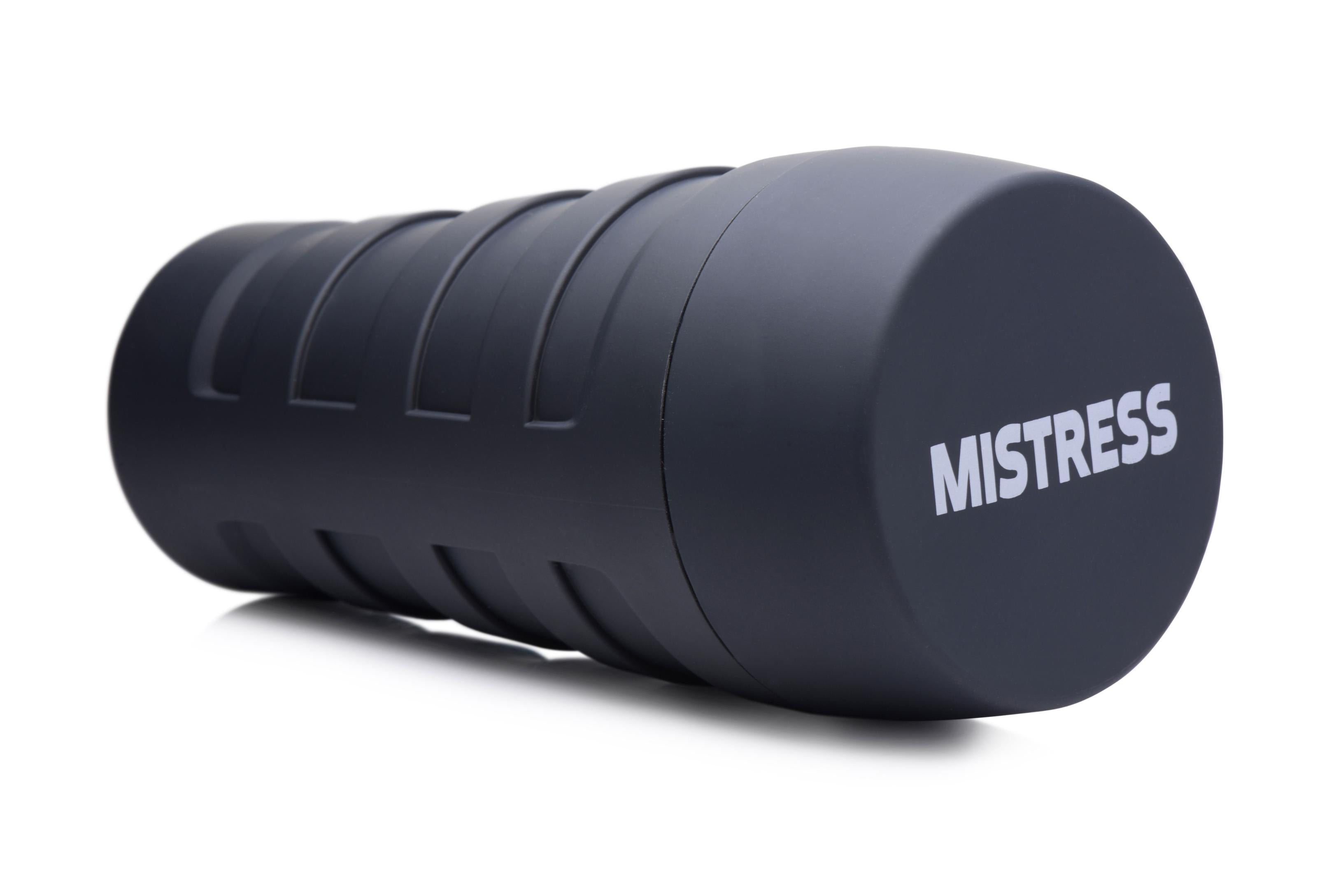 Mistress Sophia Deluxe Pussy Stroker - Medium