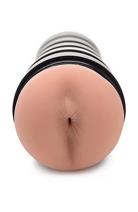 Mistress Tia Deluxe Ass Stroker - Medium