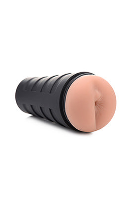 Mistress Tia Deluxe Ass Stroker - Medium