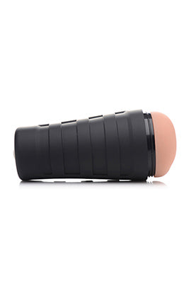 Mistress Tia Deluxe Ass Stroker - Medium