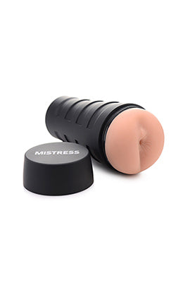 Mistress Tia Deluxe Ass Stroker - Medium