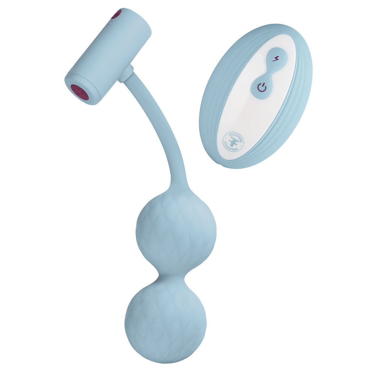 Momenta Kegel Balls