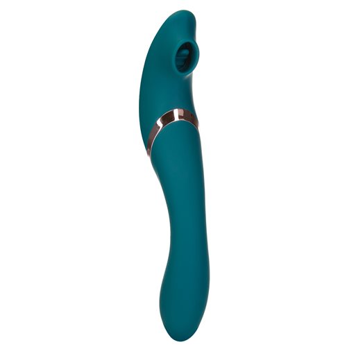 Monarch Swan G-Spot Vibrator by BMS